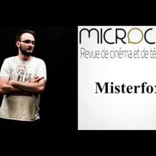FAIS CROQUER feat Misterfox