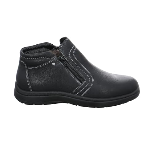 Mocassins Jomos 464507-33-000 Noir souples à semelle amortissante