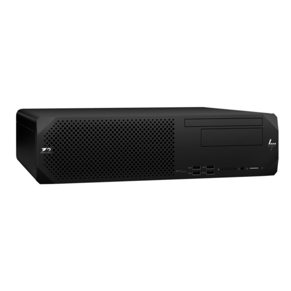 Amazon.com: HP Z2 G9 Workstation - Intel Core i9 Tetracosa