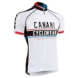 Canari Men's Vista Jersey
