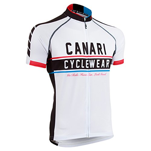 Canari Men's Vista Jersey