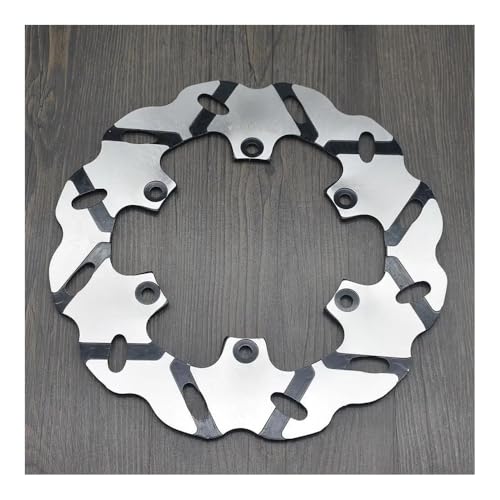 Disques de frein arrière 267mm pour Yamaha MT-01 1670 XJ900S T-Max 500