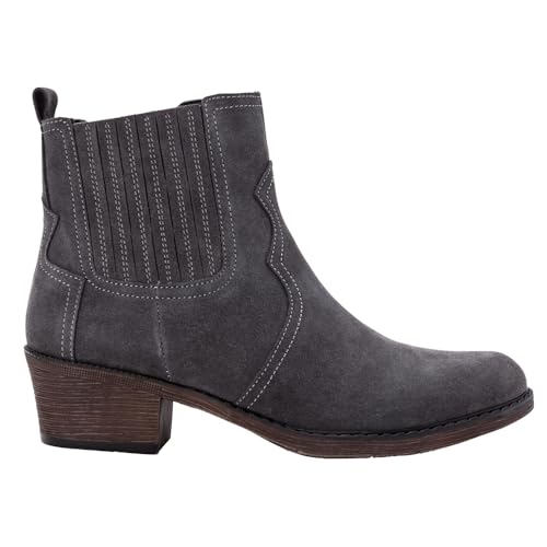 Propét Women's Reese Chelsea Boot
