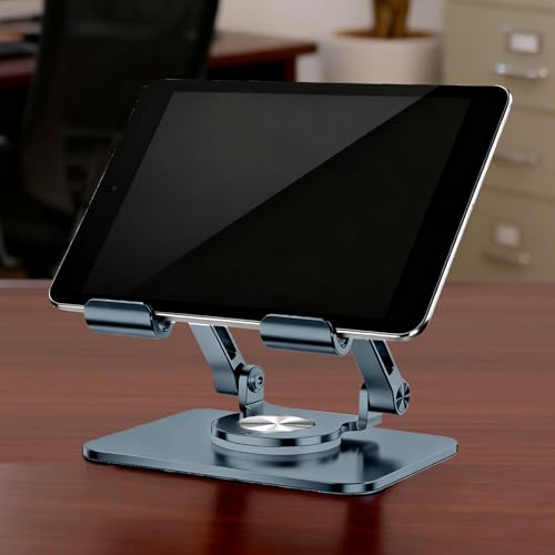 Socle pour ordinateur portable ajustable 40 cm plateau PC bureau - 3