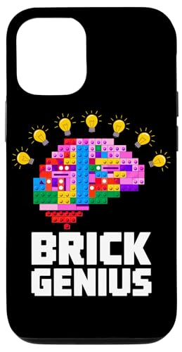 Master Builder qp ςݖ K̂ a j̎q X}zP[X iPhone 12/12 Pro p