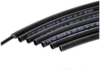 20 Meters 3.5mm Diameter 2:1 Heat shrinkable Tube Wire Shrink Cable Sleeve