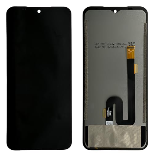 Écran tactile LCD haute résolution pour Ulefone Armor 21 avec outils - 2