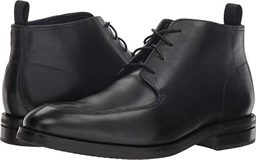 Image of Cole Haan Men's Wagner Grand Apron Chukka Waterproof Boot