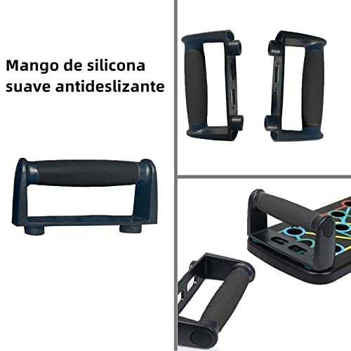 Gimpack, Sports gimpack Marca BEAUTY CHOICE (3)