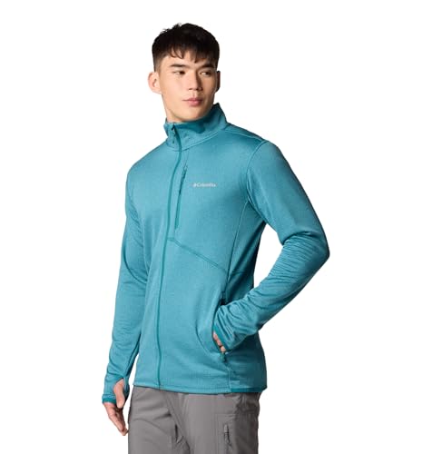 Image of Columbia Park View Fleece Full Zip