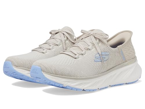 Image of Skechers Women's Hands Free Slip-ins Edgeride Sneakers | Casual Shoes