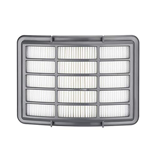 4+2 Pack Filters For Shark Vacuum Navigator Lift Away Filter Replacement Zu503Amz, Nv350, Nv351, Nv352, Nv355, Nv356E, Nv360, Nv370, Nv391, Uv440, Uv490, Uv500, Uv540, Uv550, Cu500, Xff350 Xhf350 #TOP1