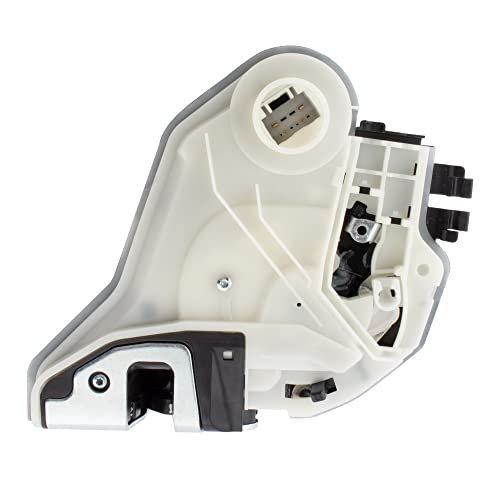 Image of BOXI Rear Left Driver Side Door Latch&Lock Actuator Assembly for Lexus IS250 IS300 IS350 RC F RC200t RC300 RC350 LX570 NX200t NX300 NX300h RX350 RX450h /for Toyota 2014-2019 |69060-0E030 DLT134 DLA1426