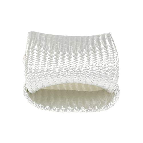 Moochy Dicas e truques de soldagem Tig dedo calor escudo luva de solda dedo guarda X-Large