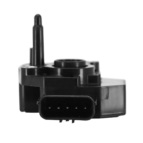 cyclingcolors Drosselklappenstellungs-TPS-Sensor kompatibel mit Honda 125-150 16060-KVS-J01 Motorrad-Roller-Moped