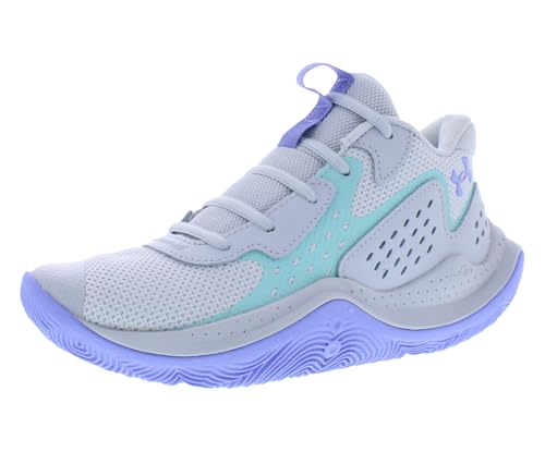 Image of Under Armour Unisex-Child Grade School Jet '23