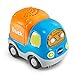 VTech Go! Go! Smart Wheels Truck, Multicolor