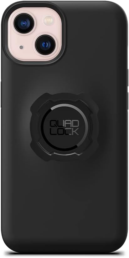 Quad Lock Case for iPhone 13
