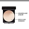 COVERGIRL Clean Simply Powder Foundation, Classic Ivory