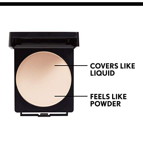Covergirl Clean Simply Powder Foundation - Image 4