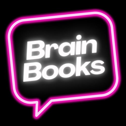 BrainBooks cover art