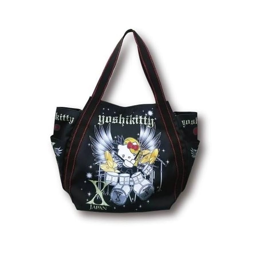 yoshiki ttyトートバック yoshiki ttyトートバック STORE | YOSHIKI OFFICIAL STORE