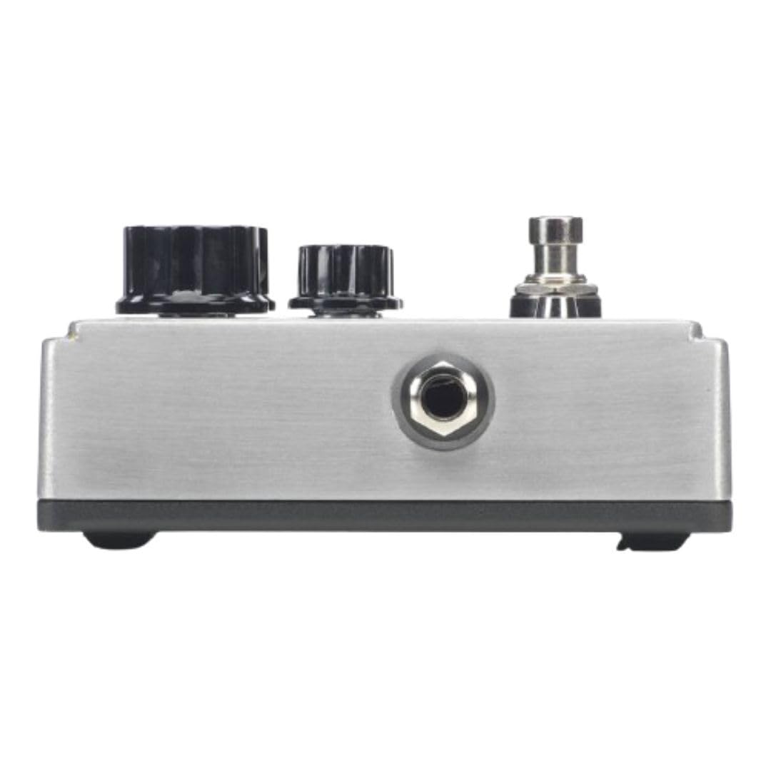 Amazon.com: Digitech DOD-GUNSLINGER MOSFET Distortion Pedal