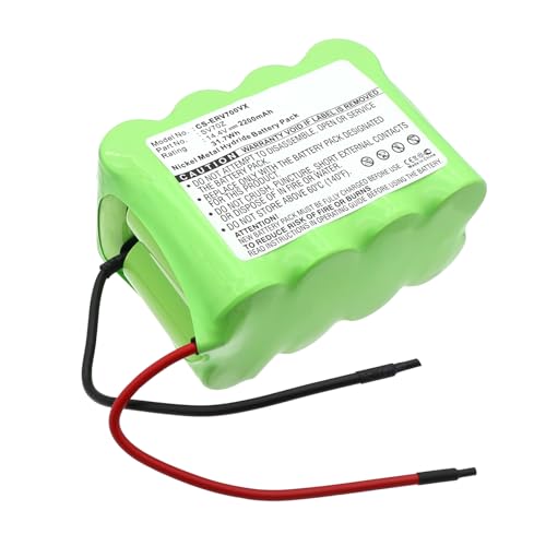 Batería Bosch Constructa Balay Neff 751992 de repuesto Nimh 24v