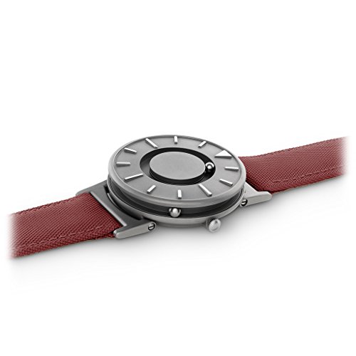EONE TIMEPIECES, INC BR-C-CRIMSON