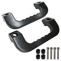 Amazon | 【黒 ブラック】キャラバン NV350 E26型 アルミ製