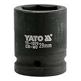 IMPACT SOCKET 34x29MM