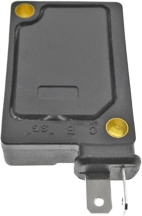 817324910 J-105 LX562 19017169 Ignition Control Module Fit For Mazda RX7 626 Fit For Plymouth Arrow Colt Fit For Dodge Fit For Ford 1980