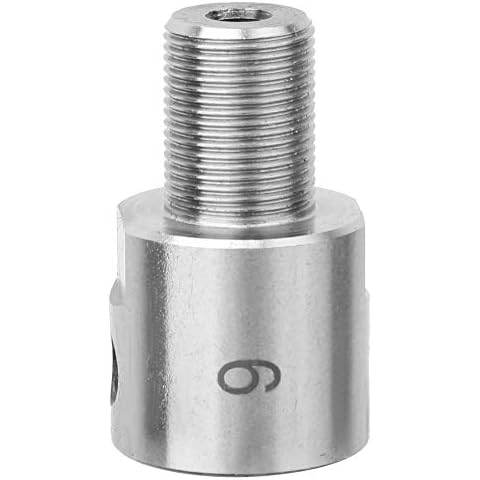 SANON Biela Acero Inoxidable M14 * 1 Cover