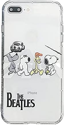 スヌーピー 透明 Iphone12pro 用 ケース スマホケース 全機種対応 10倍黄変防止 Iphone12pro 用 ケース 薄型 ソフトtpu バンパー アイフォン ケース レンズ保護 耐衝撃 ワイヤレス充電対応 指紋防止 Faz Co Zm