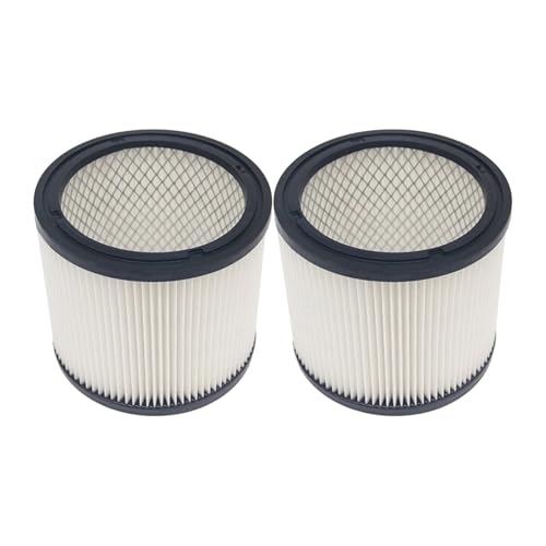 �����p�t�B���^�[�AShop Vac�A90304 90350 90333 903-04-00 9030400 �������p�|���@�A�X�y�A�A�N�Z�T���[�p�[�c�ɑΉ�(2pcs)
