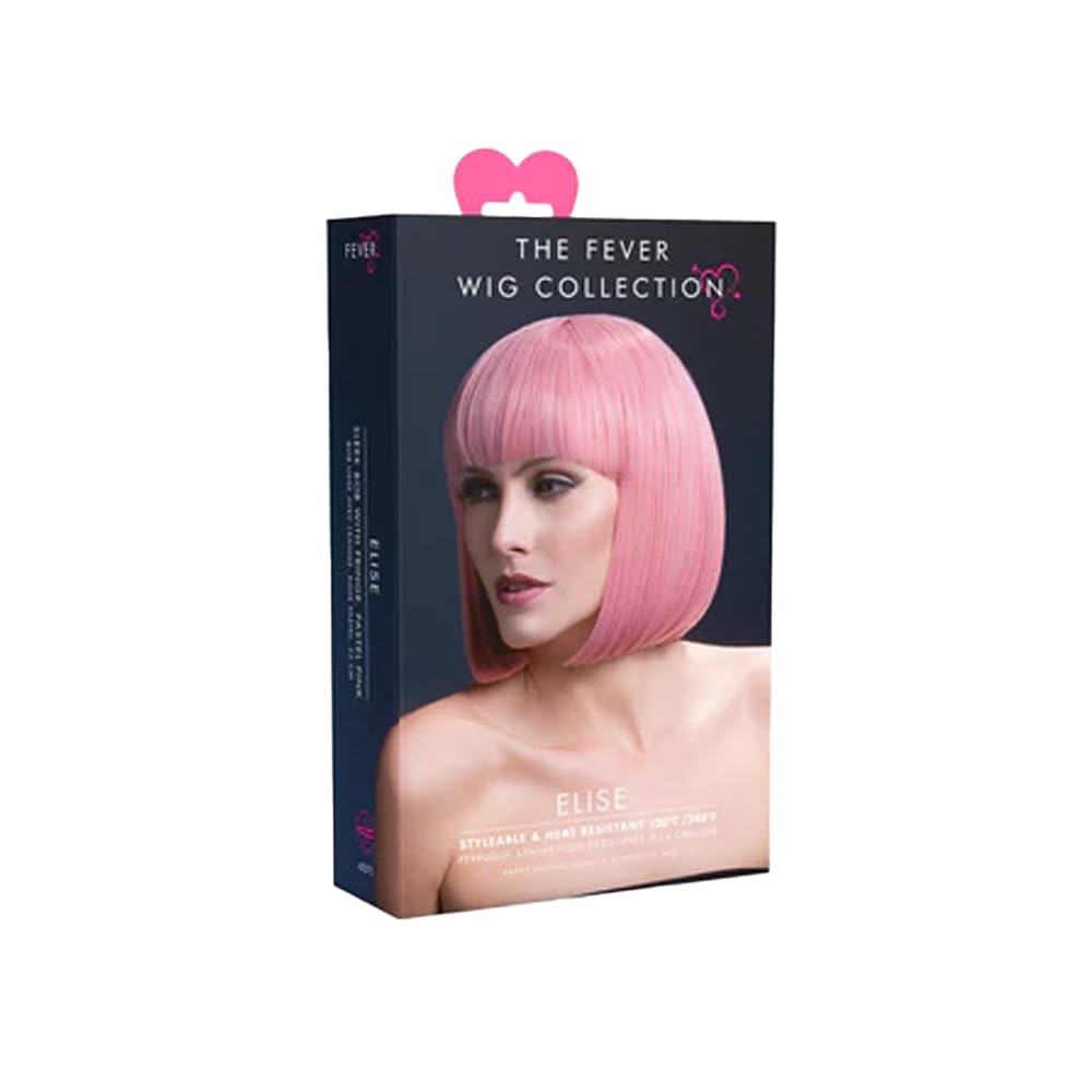 Fever Elise Wig