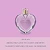 Vera-Wang-Princess-Eau-de-Toilette-Spray-for-Women-34-Fl-Ounce Vera Wang Princess Eau de Toilette Spray for Women, Vanilla, 3.4 Fl Ounce