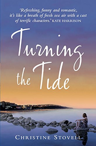 Turning the Tide view 2