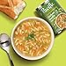 Pacific Foods, Soup Chicken Noodle Organic, 16.1 Ounce