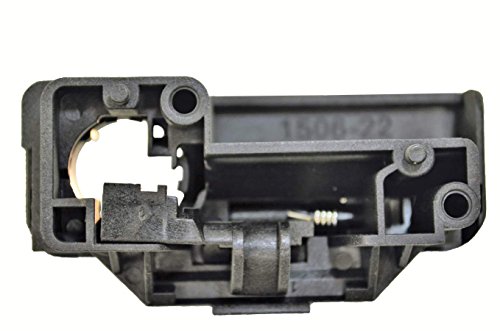 Caja para Guantera Repuesto Gris miniatura 2