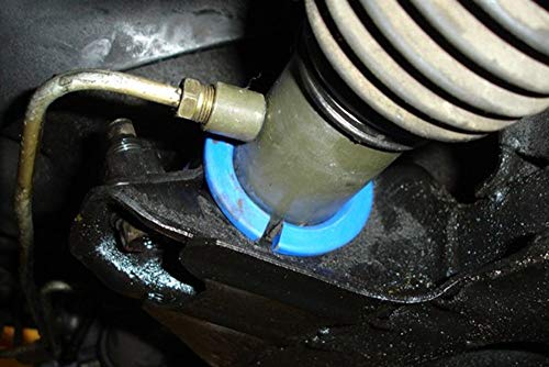 Megan Racing MRS-NS-1803 Reinforced Steering Bush Kit, 1 Pack - Image 3