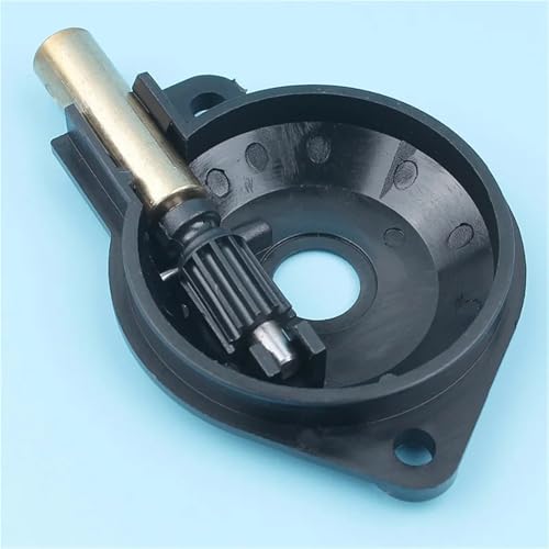 HISIDAGU(ヒシダグ.) チェーンソーオイルポンプアセンブリハスクバーナ用 HUS235 236 240 チェーンソー修理アクセサリー芝刈り機刈払機修理オイルポンプ Assy