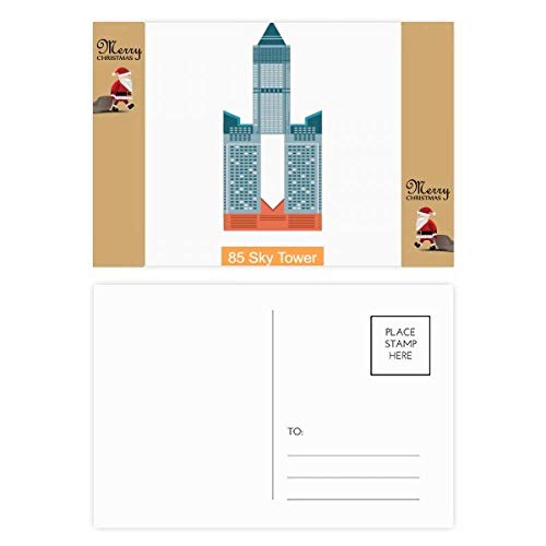 Cartes postales hôtel Taiwan 85 lot de 20 pour ne plus jamais manquer de mots de bienvenue