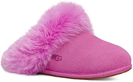 UGG★ふわふわスリッパ/サンダル★スカフシス★Scuff Sis Amazon | UGG Scuff Sis , 5 | UGG | スリッパ・ルームシューズ