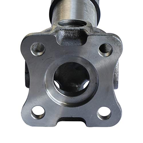 Bodeman - 30 1/4\" Rear Driveshaft/Propshaft Replacement for 1984-1990 Ford Bronco II (Bronco 2) Specific Models - Thumbnail 2
