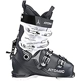 ATOMIC Damen HAWX Prime XTD 105 W C Skischuhe, Grau/Blau/Grau, 43 EU