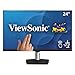 Produktbild Viewsonic TD2455 59,9 cm (24 Zoll) Touch Monitor (Full-HD, IPS-Panel, HDMI, DP, USB 3.0 Hub, USB-C 3.1 inkl. Ladefunktion, Lautsprecher, 4 Jahre Austauschservice) Silber-Schwarz