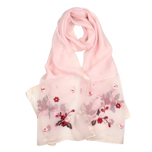 ＼超早割！／ 母の日 プレゼント 早割 花 ファッション ストール スカーフ ショール マフラー 実用的 雑貨 日用品 レディース UVカット おしゃれ かわいい 薄手 リネン 麻 日本製 バラ 薔薇 ギフト 送料無料 スイーツ お菓子 洋菓子 おいもや