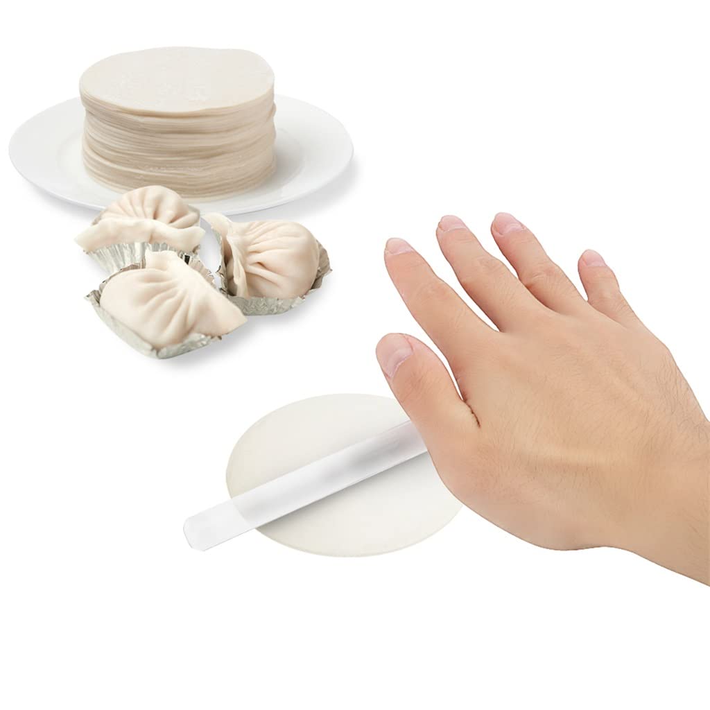 rodillo, Rodillos portátiles lisos for fondant, acrílicos, tablas for repostería, herramientas for pasteles, galletas y transparentes