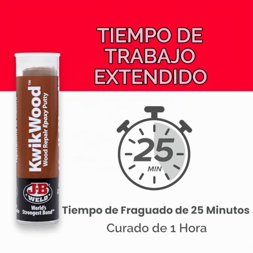 Listado y reviews de Resanador madera tabla con los diez mejores. 5 Imagen adicional